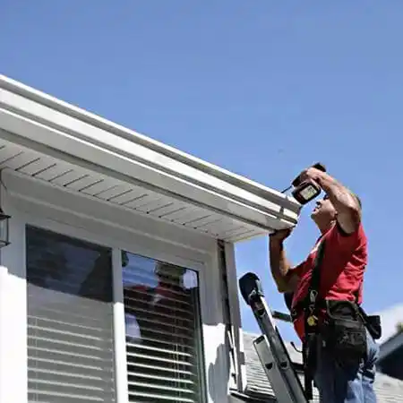 gutter services White Settlement